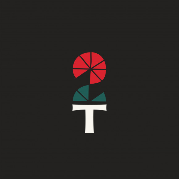 Divi Tomāti
